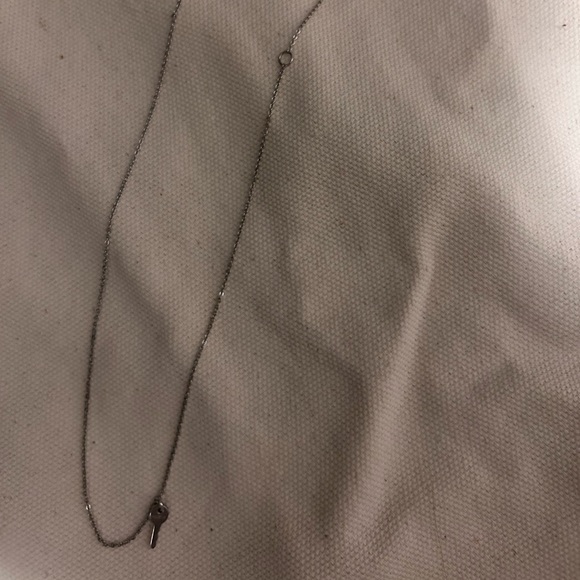 The giving keys “Believe” necklace - Picture 2 of 2